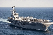 Trump: İran ile müzakereler başarısız olursa Orta Doğu'ya ikinci uçak gemisini göndereceğim