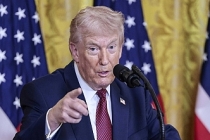 Trump: İran'la anlaşamazsak ikinci aşamaya geçeceğiz