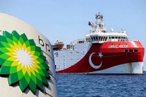 Türkiye, Chevron'dan sonra BP ile de anlaşma imzalıyor