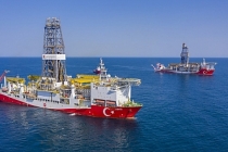 Türkiye Petrolleri ABD'li Chevron ile petrol ve doğalgaz arayacak
