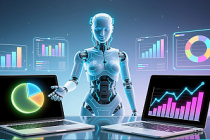 Yapay zekanın tüm sektörlere yayılması Wall Street'i sarsıyor