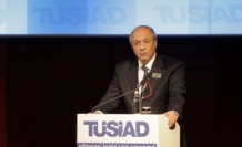 TÜSİAD YİK Başkanı Özilhan: MB, dünkü adımla herkesi rahatlattı
