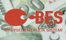 Otomatik BES yavaşladı