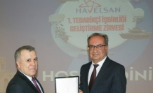 “Çok büyük firmalarla rekabet ediyoruz“