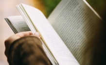 En çok kitap okunan ülke Hindistan