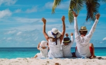 'Fotoğraf paylaşımları seyahat tercihlerini etkiliyor'