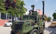 Keşif gözetleme araçları filosuna yenileri ekleniyor