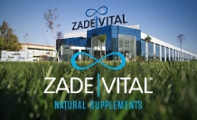 Zade Vital ürünleri, ABD’den  dünyaya yayılacak