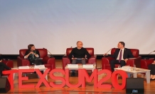 Tekstil Zirvesi’nde sektörün geleceği tartışıldı