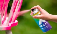 20 milyon Euro’ya sprey boya tesisi kuruyor