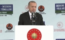 Cumhurbaşkanı Erdoğan: Enflasyon sadece bizim değil tüm dünyanın sorunu