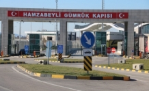 Bulgaristan sınırında 35 kilometrelik TIR kuyruğu