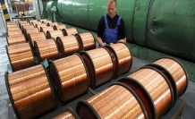 Bakır fiyatlarında en kötü çeyrek performansı