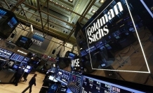 Goldman Sachs’ın net kârında sert düşüş