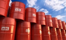 Brent petrolün varili 86,97 dolar