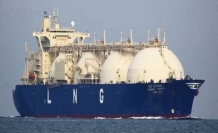 Katar ve Çin arasında 27 yıllık LNG anlaşması imzalandı