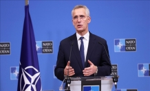 Stoltenberg: Savaş sürdüğü sürece Ukrayna'nın NATO üyeliğinin gündemde değil