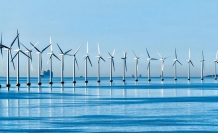 Deniz üstü rüzgar enerjisinde Ege ve Marmara'daki potansiyel alanlar öne çıkıyor