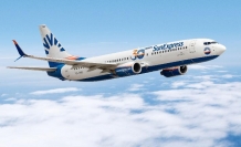 SunExpress filosunu büyütüyor: Boeing'le imzalar atıldı