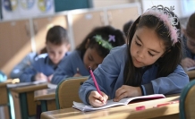 Eğitimde yeni müfredat hazırlığı: Kademeli olarak uygulanacak