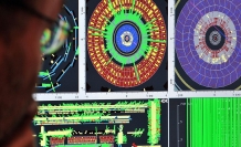 CERN daha büyük bir Hadron çarpıştırıcı için harekete geçiyor