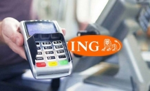 ING'den banka kartı ödemelerine yönelik yeni ürün "KOBİ Nakit POS"