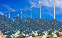 Akfen Yenilenebilir Enerji, 2024-2027 yatırım planını açıkladı