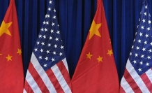 ABD ile Çin'den 'dengeli ekonomi' ve 'kara para' adımı