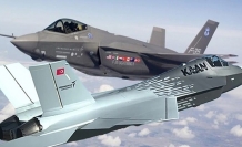 Son 6 yılda 10 kaza: KAAN'ın en büyük rakibi F-35 güvenlik endişeleriyle gündemde!