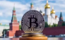 Rusya'dan kripto madenciliğine 7 yıllık yasak