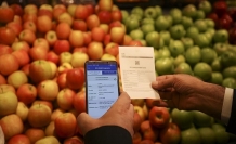 Fahiş fiyat artışıyla mücadelede yeni dönem: Mobil uygulamayla anında fiyat şikâyeti yapılabilecek