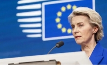 AB'den dev savunma paketi! 800 milyar Euro'luk yeniden silahlanma planını açıklandı