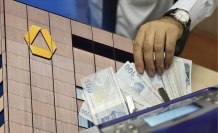 Commerzbank'tan kritik TL uyarısı! 'Merkez Bankası'nın faiz hamlesi Türk Lirası'nı kurtaramadı'