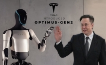 Ticaret gerilimi Tesla’ya pahalıya patladı: Elon Musk'ın robot planları sekteye uğradı