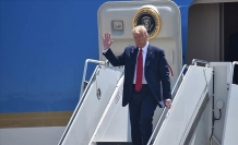 ABD Başkanı Donald Trump'ın Orta Doğu gezisi başlıyor: Hangi ülkelere gidecek, gündemde ne var?