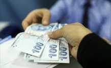 Bayramda emekliye toplam 57,4 milyar lira ikramiye ödenecek