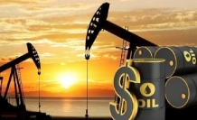 Brent petrolün varili 65,53 dolardan işlem görüyor