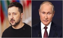 Kritik buluşma İstanbul'da: Zelenski, sadece Putin ile görüşecek