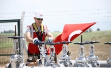 TPAO'nun İstanbul ve Tekirdağ'da petrol arama ruhsatı uzatıldı