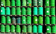 ABD’nin ham petrol stoklarında 7,1 milyon varillik artış kaydedildi