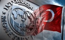 IMF'den Türkiye raporu: Rezervlerde kırılganlık sürüyor, çevrilmesi gereken dış borç yüksek!