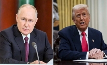 Putin-Trump görüşmesi kesinleşti! Peki zirve nerede olacak?