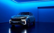 Togg'un yeni fastback modeli T10F eylülde satışa sunulacak