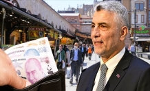 Bakan Bolat açıkladı! Esnafa yeni destekler geliyor: Kredilerde geri ödeme süresi uzatıldı, faiz indirildi...