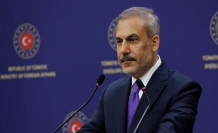 Bakan Fidan'dan Gazze diplomasisi