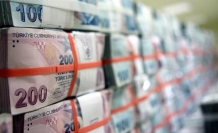 Bankacılık sektörünün net karı 563,4 milyar lira oldu