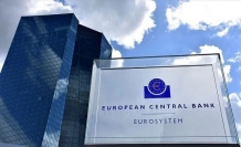 ECB: ABD ile ticaret gerilimleri tüketici davranışlarını etkiledi
