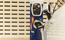 Elektrikli araç şarj soket sayısı ağustosta 33 bini aştı