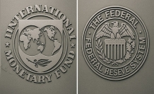 IMF'den Fed’e kritik faiz mesajı: İndirim için alan var