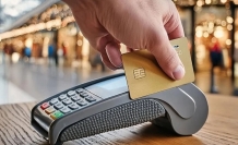 Kartlı ödemelerin tutarı 2 trilyon 146,3 milyar lira oldu